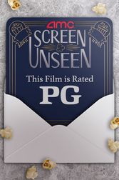 AMC Screen Unseen: March 4 Poster